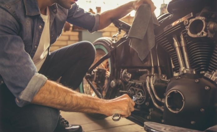 Officina] Installazione e manutenzione della catena, parte prima